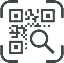 QR code icon
