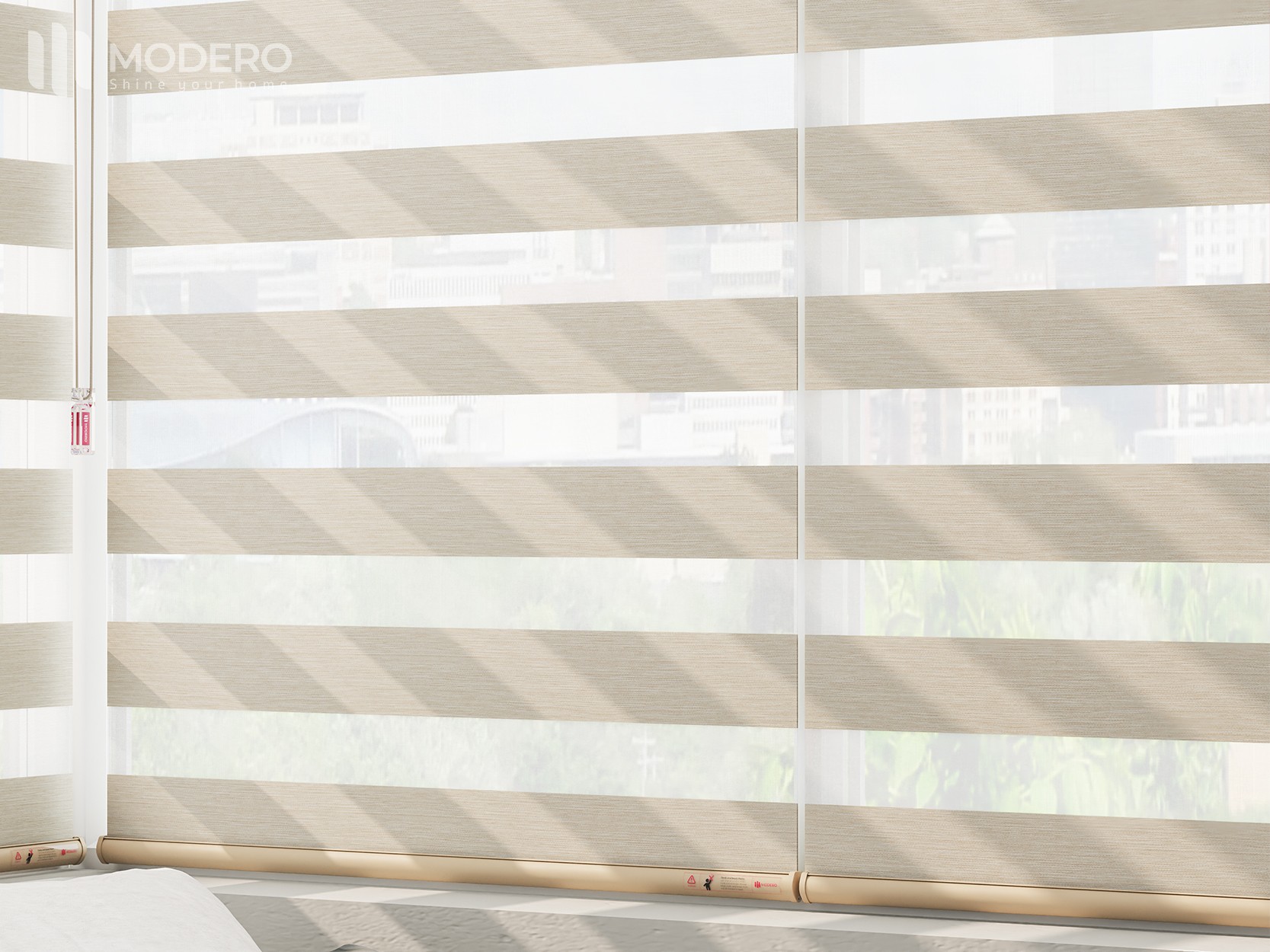  Combi shades