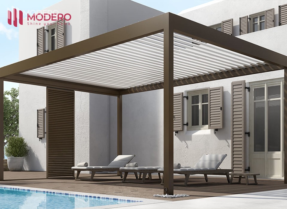 Outdoor Shading