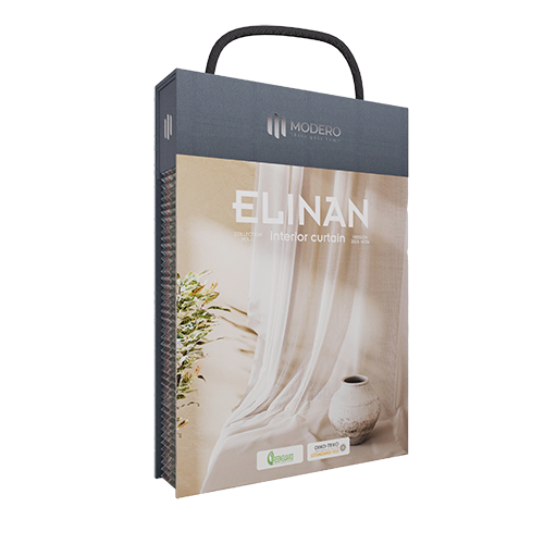 Elinan Catalogue Curtain