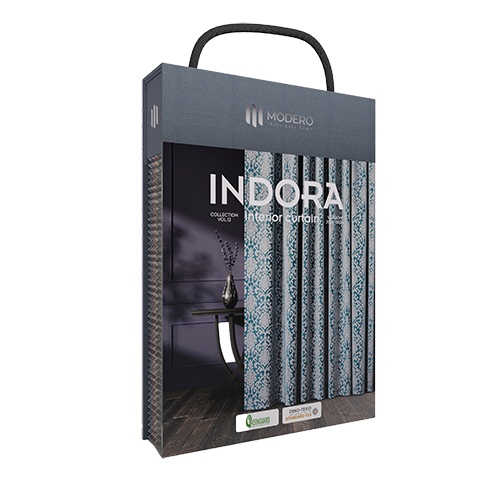 Indora Catalogue Curtain