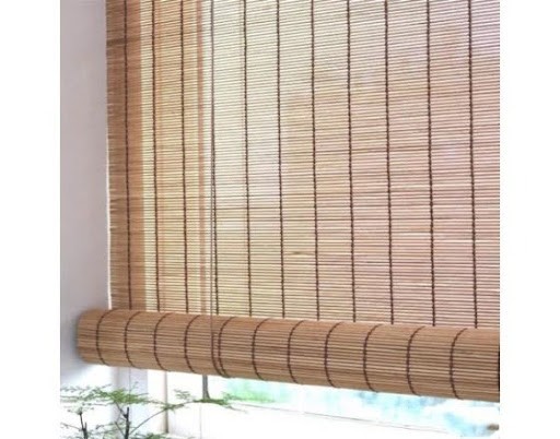Lịch Sử Rèm Tre Trúc Tại Việt Nam Và Giải Pháp thay thế Hiện Đại Từ MODERO