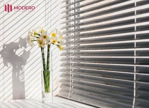 Rèm Roman khác rèm sáo ở điểm nào? Nên chọn loại nào?