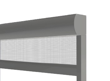 Hệ tự động Zipscreen