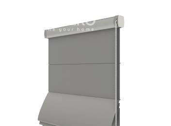 Hệ Charlet Standard mới