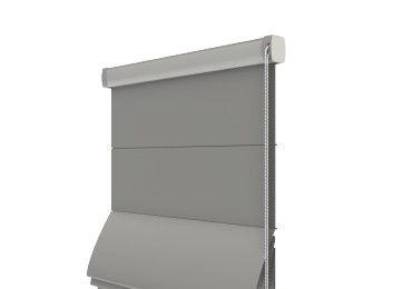 Hệ Charlet Standard mới