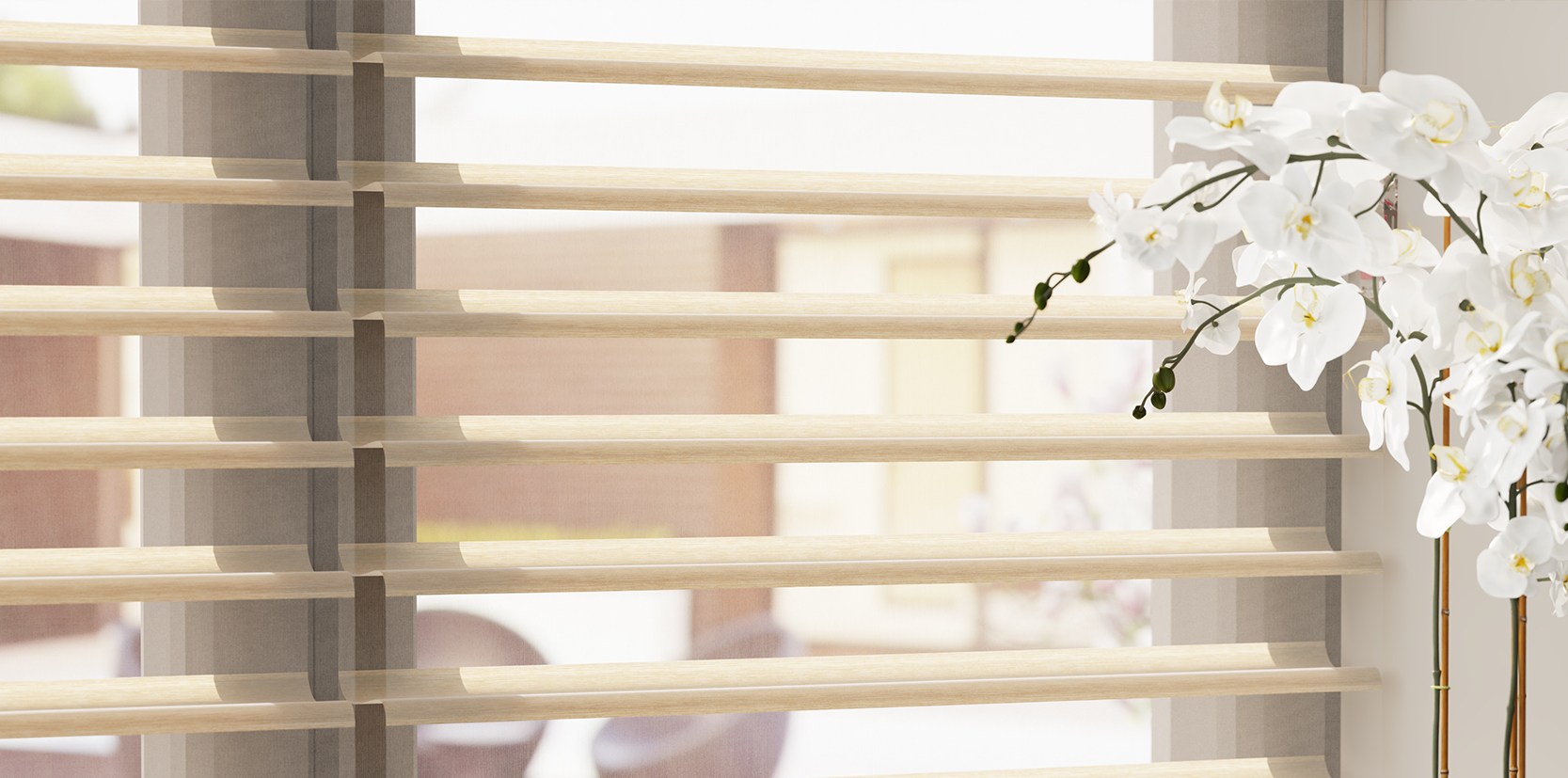 Mành ngang - PICASSO