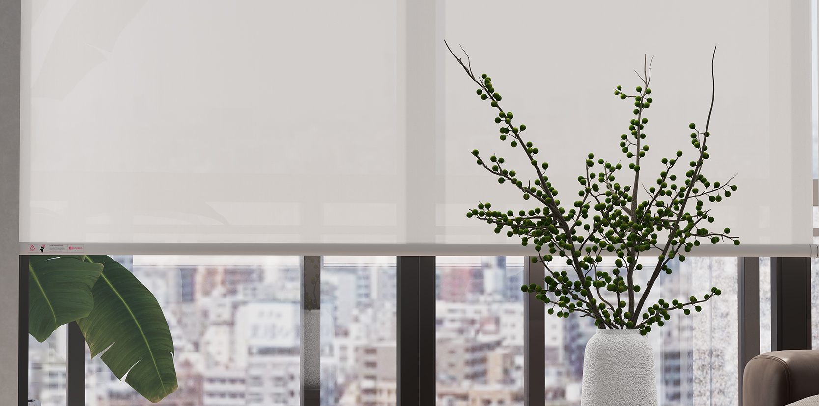 Mành Cuốn - BARAVO