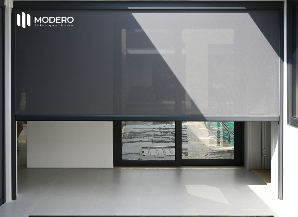 Hãy liên hệ MODERO để nhận được báo giá chính xác và dịch vụ khảo sát tận nơi miễn phí.