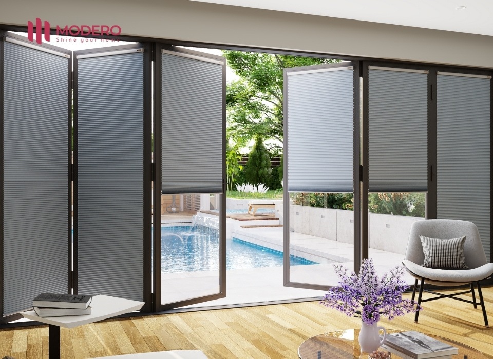 rem-to-ong-2026 Rèm tổ ong MODERO là một lựa chọn đáng tin cậy cho các không gian sống hiện đại tại Việt Nam.