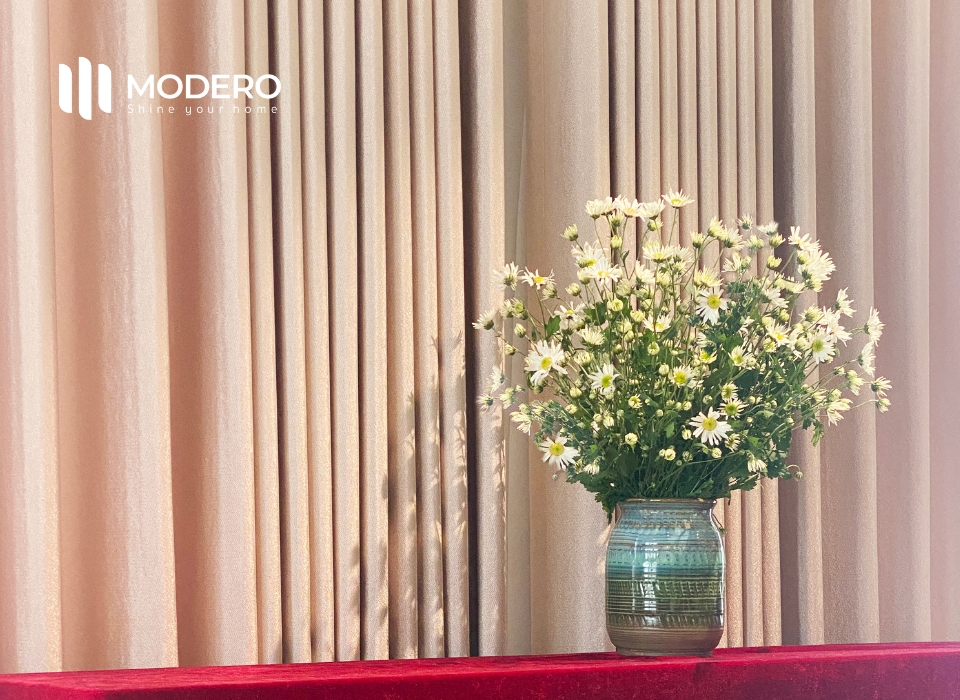 MODERO đặt trọng tâm vào việc lựa chọn và phát triển chất vải dệt cao cấp, nhập khẩu chính ngạch từ các quốc gia có ngành dệt may phát triển.