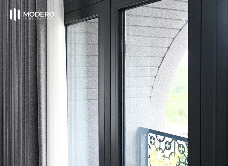 rem-vai-voan-2026 Rèm vải voan giúp không gian trở nên sinh động nhưng vẫn giữ được sự yên bình cần thiết cho sinh hoạt và nghỉ ngơi.