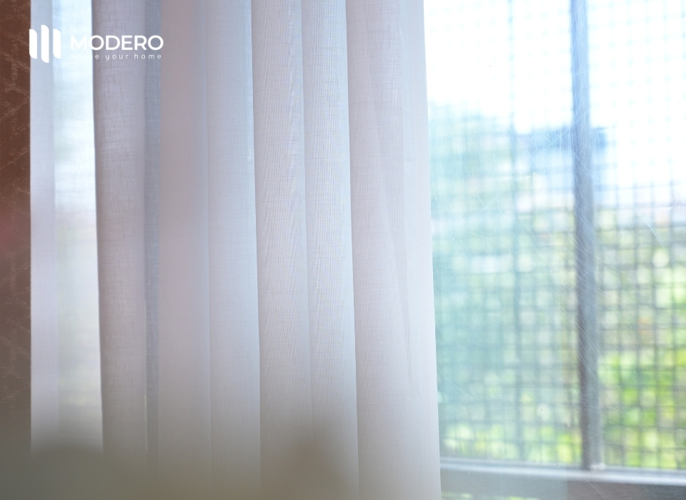 rem-vai-voan-2026 Rèm vải voan giúp đáp ứng đúng nhu cầu sinh hoạt thực tế của con người hiện đại: sống thoáng hơn, chậm hơn và kết nối sâu sắc hơn với môi trường xung quanh.