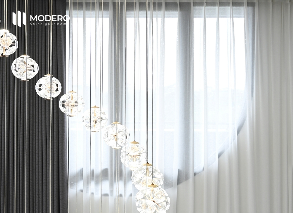 rem-vai-voan-2026 Rèm vải voan phối với rèm vải dày - giải pháp truyền thống