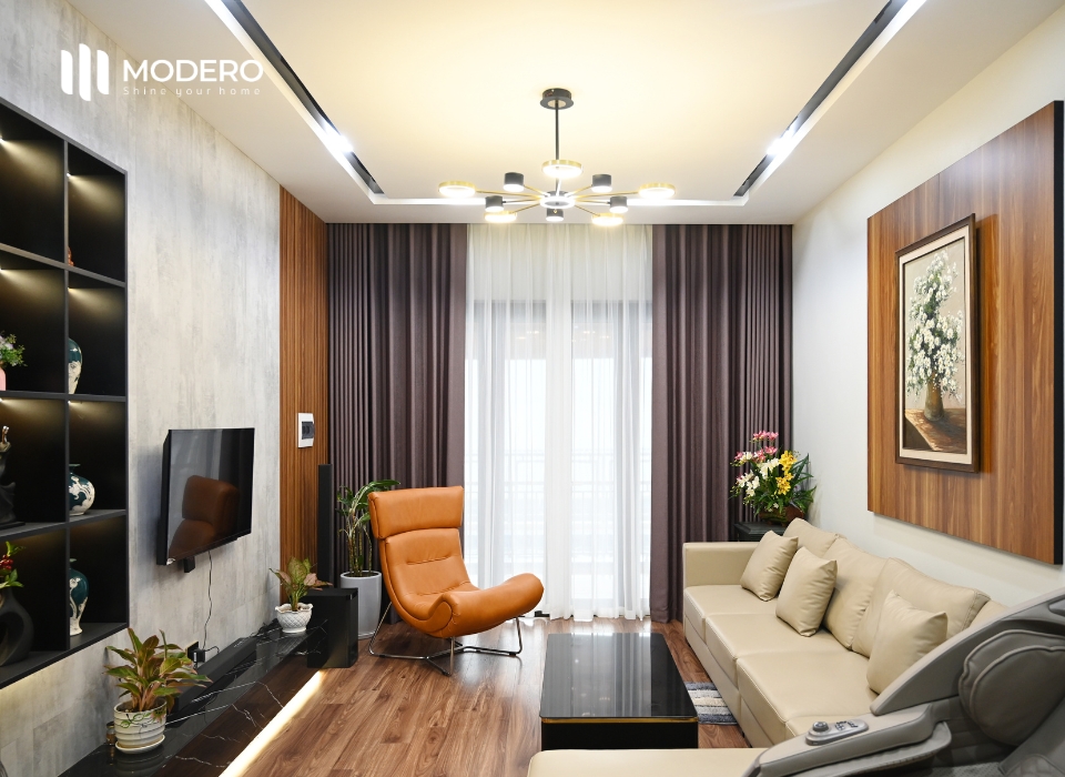 Lựa chọn công ty rèm cửa uy tín là bước đầu tiên để đảm bảo chất lượng và thẩm mỹ.