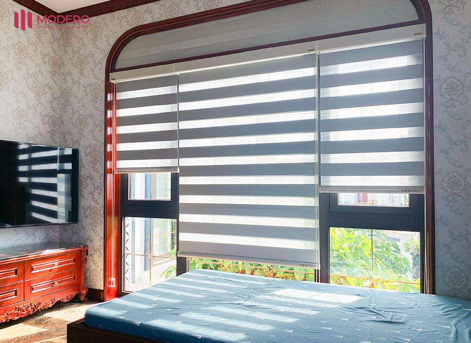 xu-huong-rem-cau-vong-2 Loại bỏ họa tiết thời vụ- phong cách tối giản được ưa chuộng