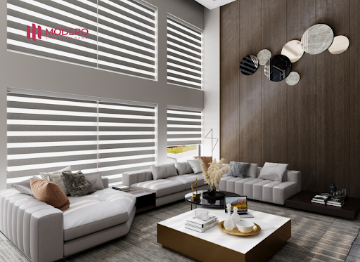 Bạn cần xác định rõ mục đích sử dụng trước khi thực sự bắt tay lựa chọn loại rèm cầu vồng phù hợp.